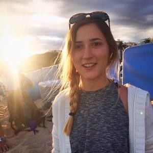 Meet your Posher, Oceane